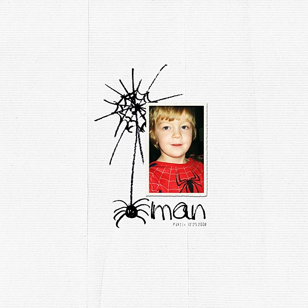 Spiderman