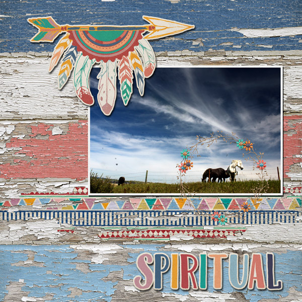 Spiritual