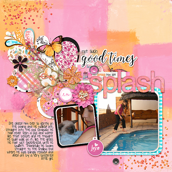 Splash