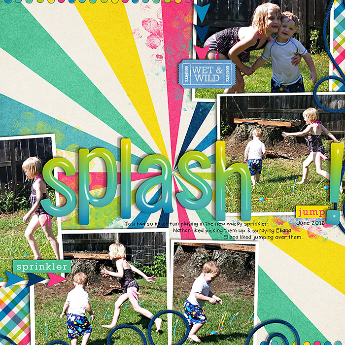 Splash
