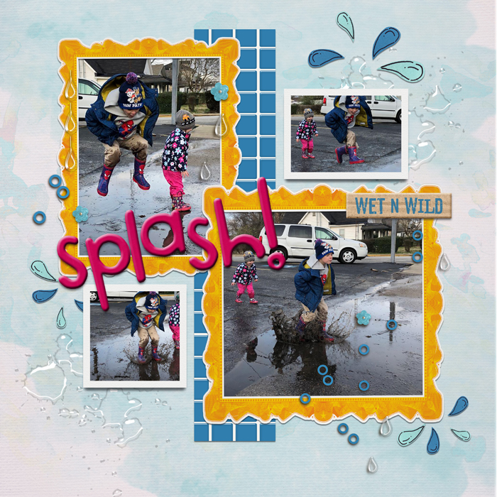 Splash