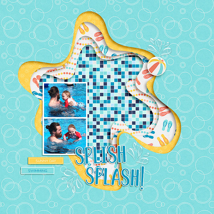 Splish Splash