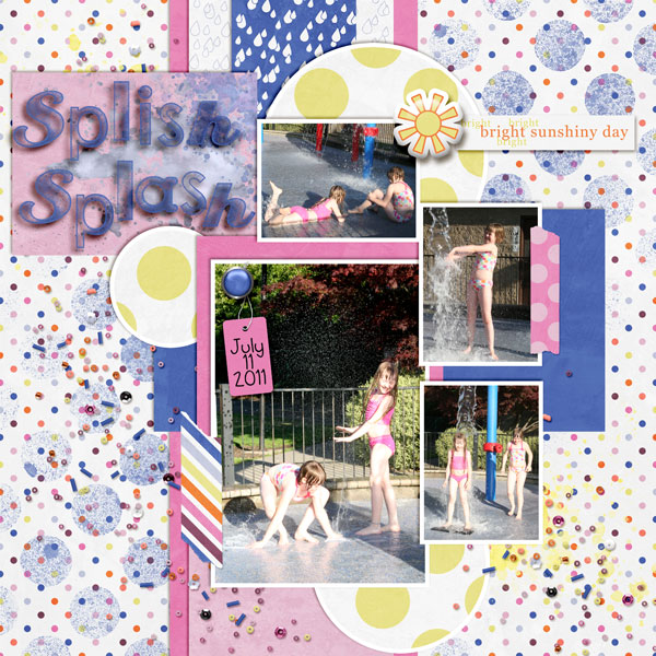 SplishSplash