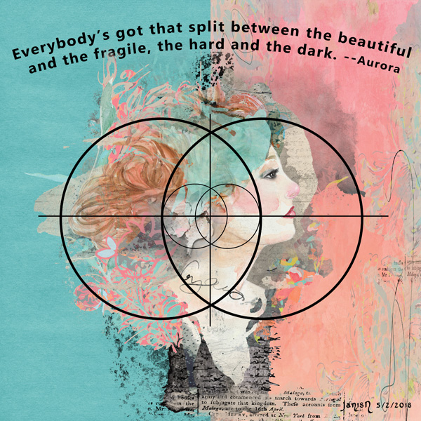Split - May Challenge