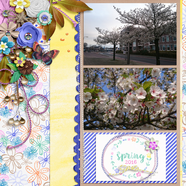Spring 2016