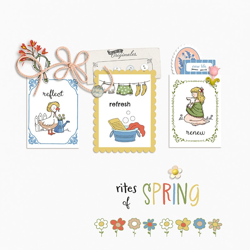 Spring ATCs