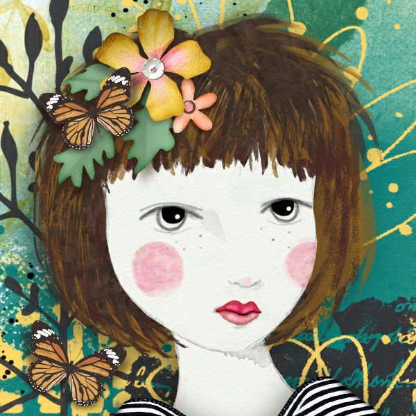 Spring Avatar
