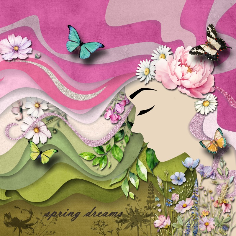 Spring Dreams