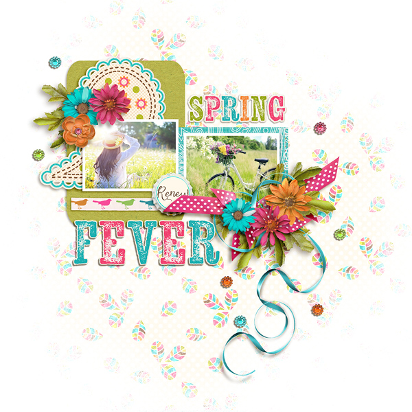 Spring Fever