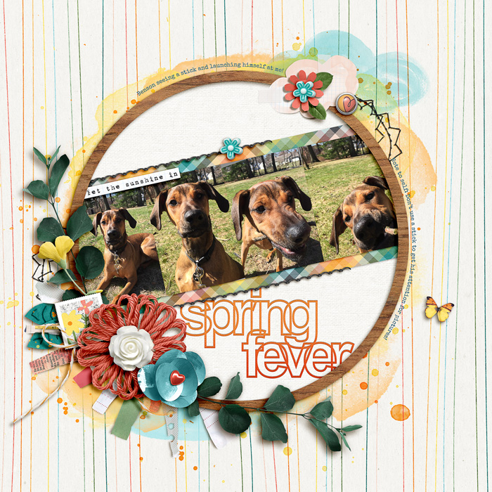 Spring Fever