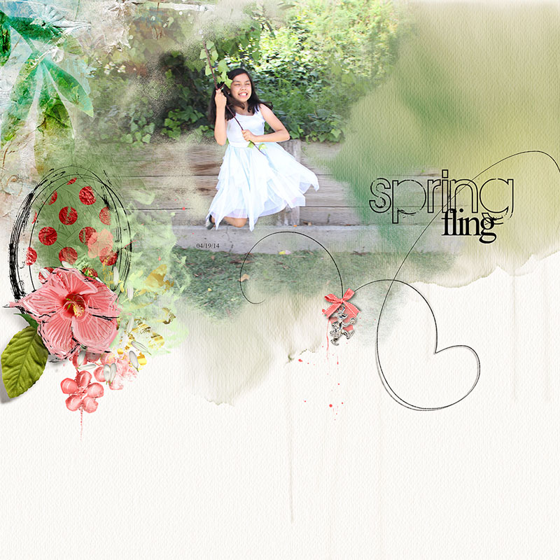 Spring Fling