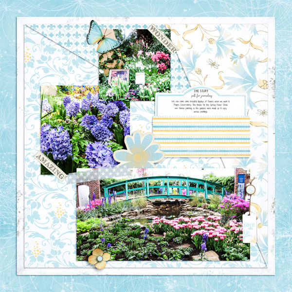 Spring Flower Show
