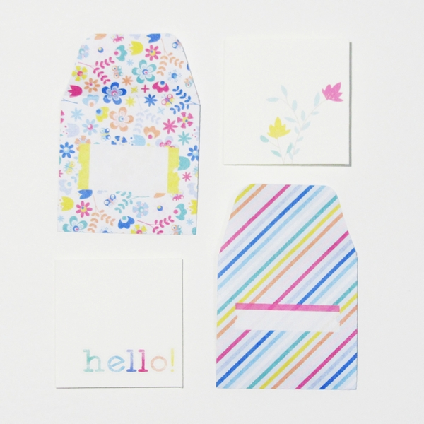Spring Gift Cards
