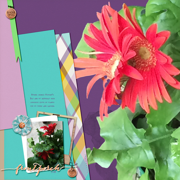 Spring Gifts