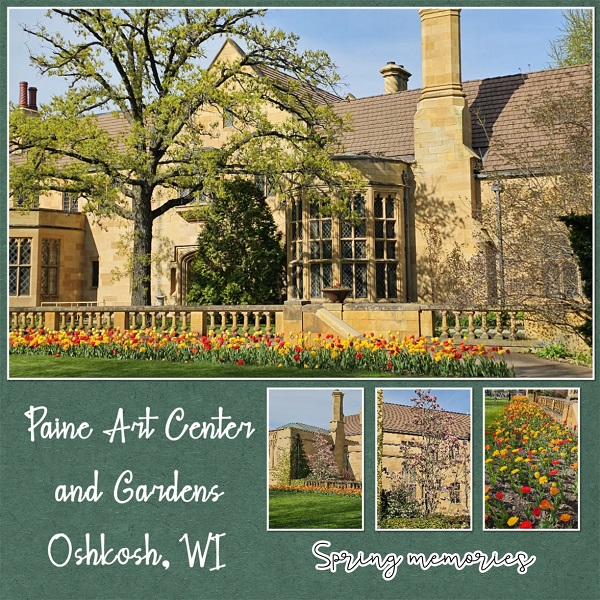 Spring Memories 2023