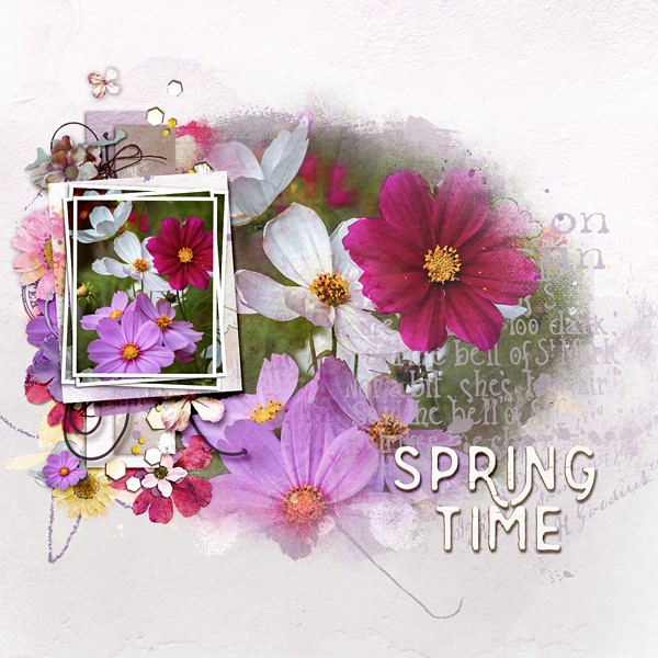 Spring Time