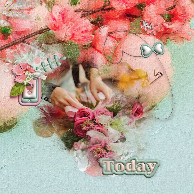 Spring with artcrush#14