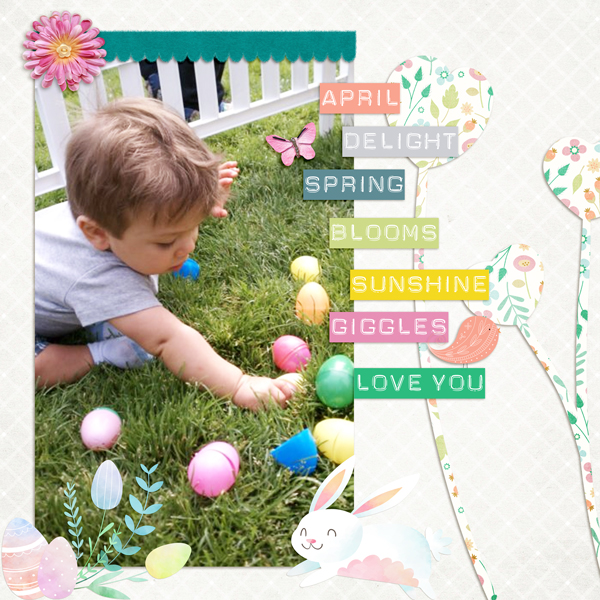 Spring & You