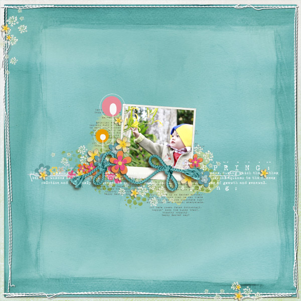 spring