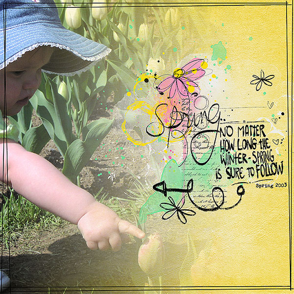 spring