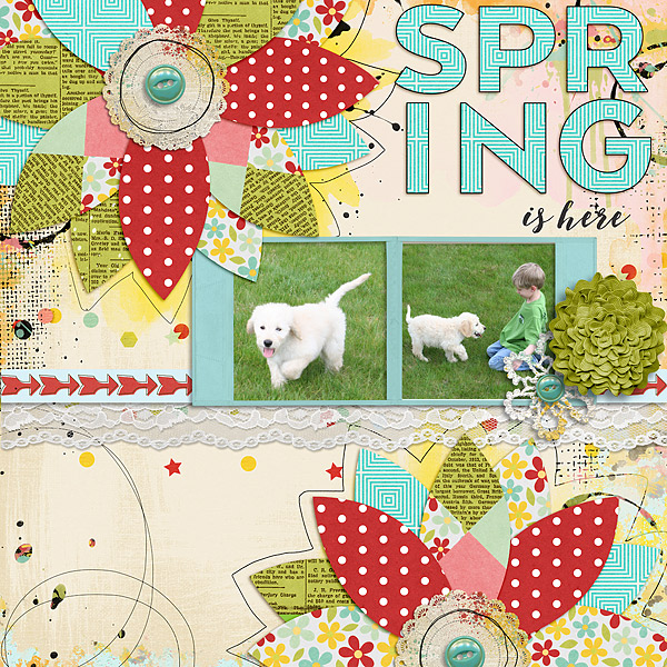 Spring