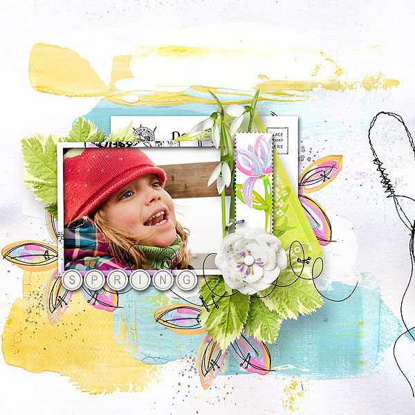 Spring