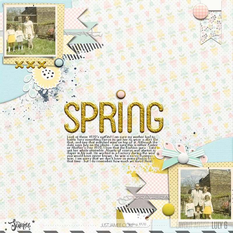Spring