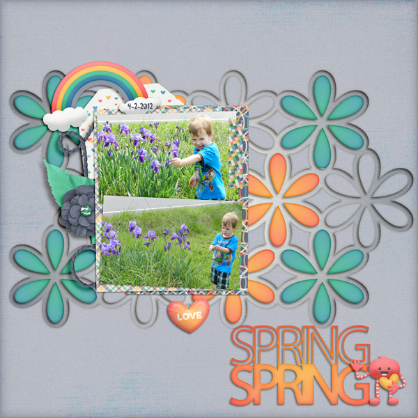 Spring