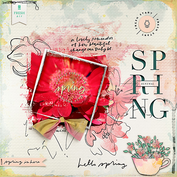 Spring