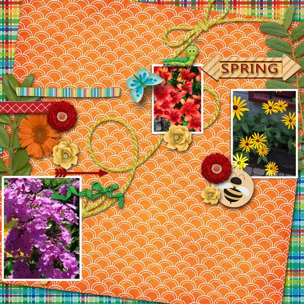 SPRING