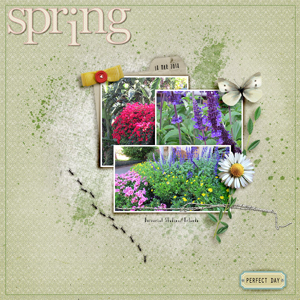 Spring