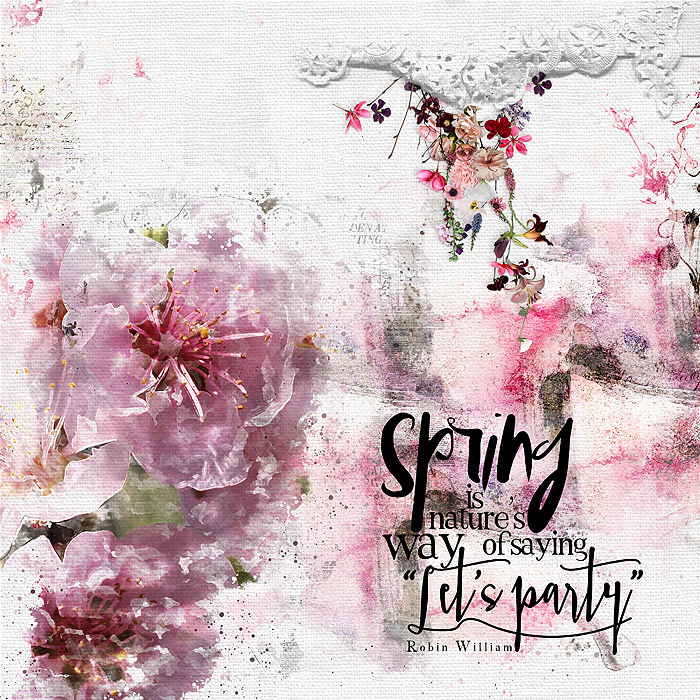 Spring