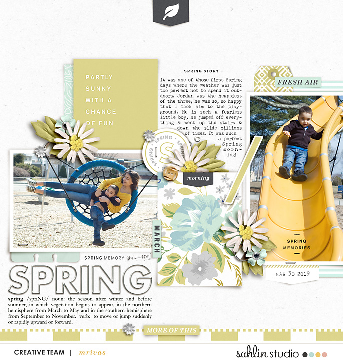 Spring