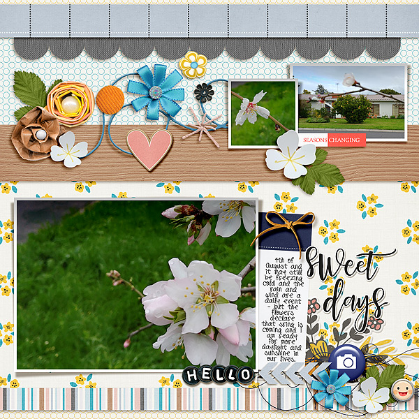 Spring