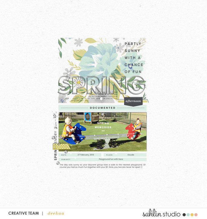 Spring