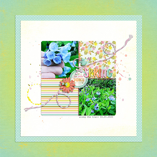 Spring