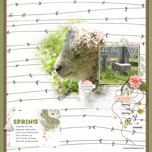 Spring