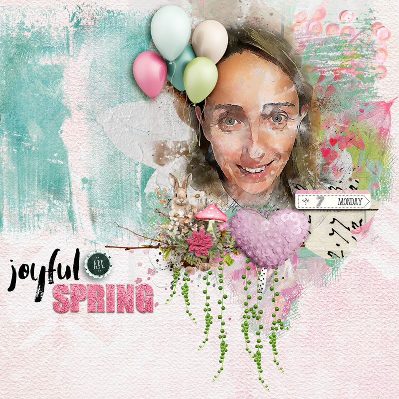 Spring