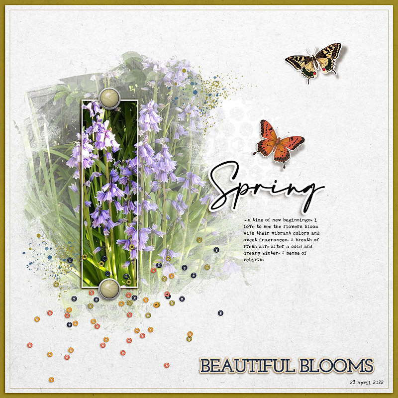 Spring