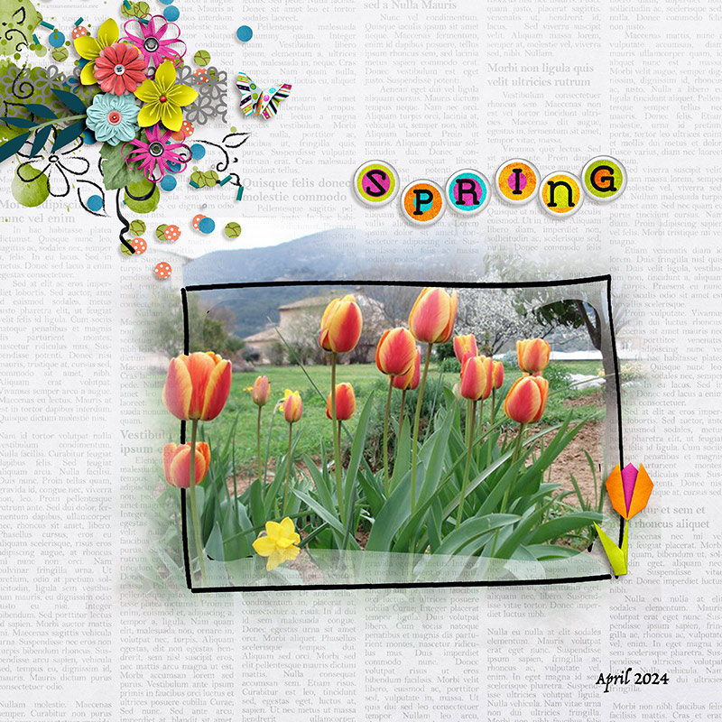Spring