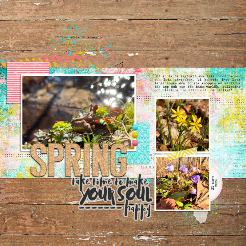 Spring