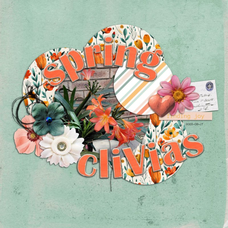 SpringClivias