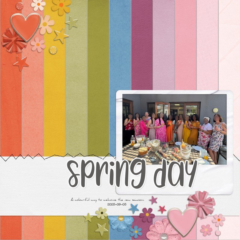 SpringDay