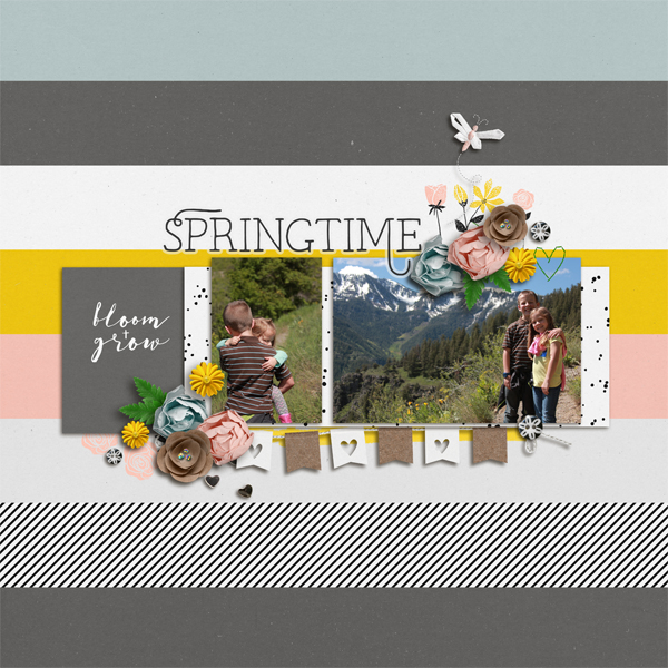 Springtime