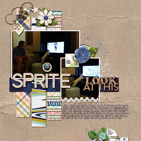 Sprite