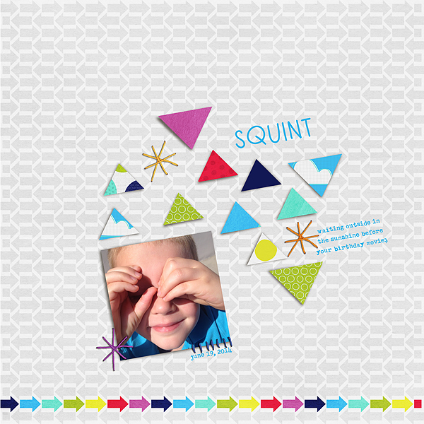 Squint