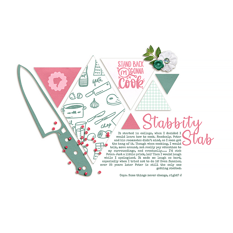 Stabbity Stab