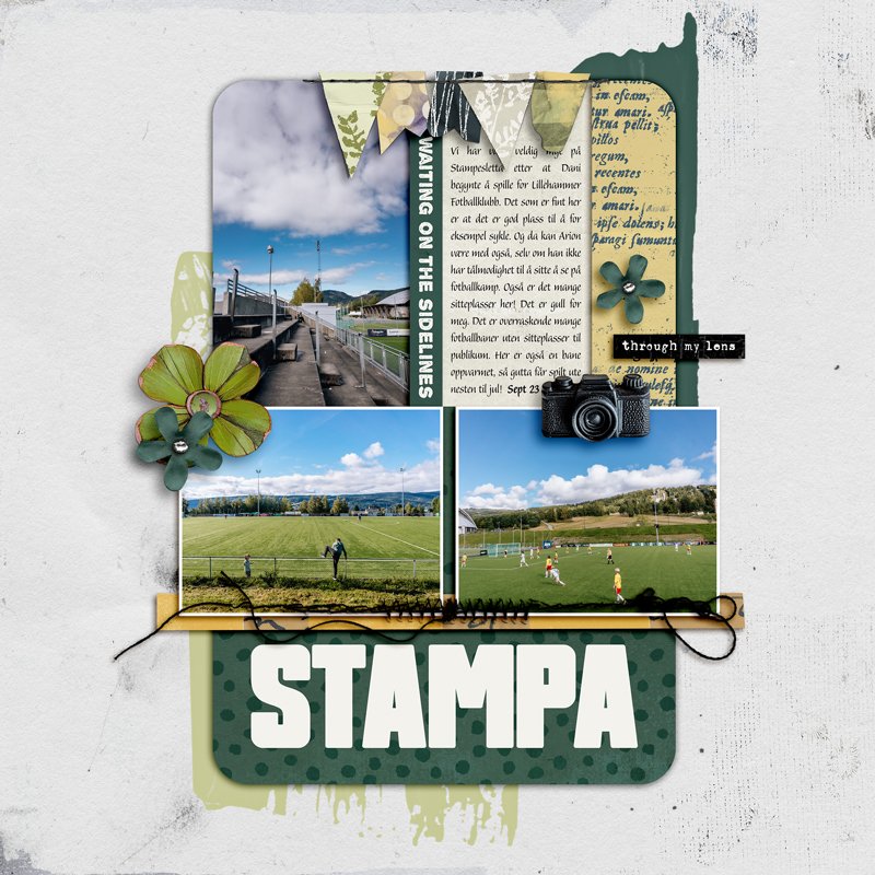Stampa