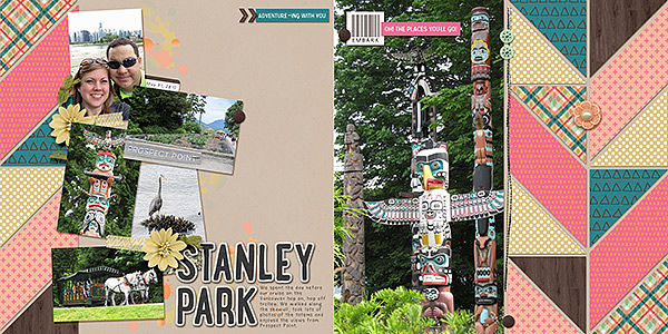 Stanley Park