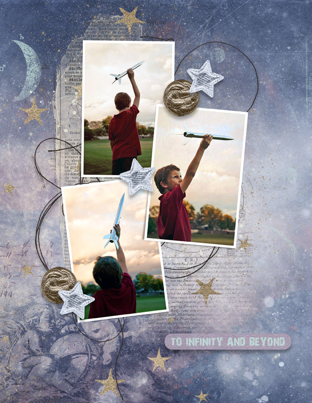 Stargazer